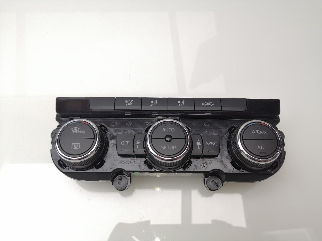Recambio SEAT ALTEA (5P1) ref. 5F0907044AK