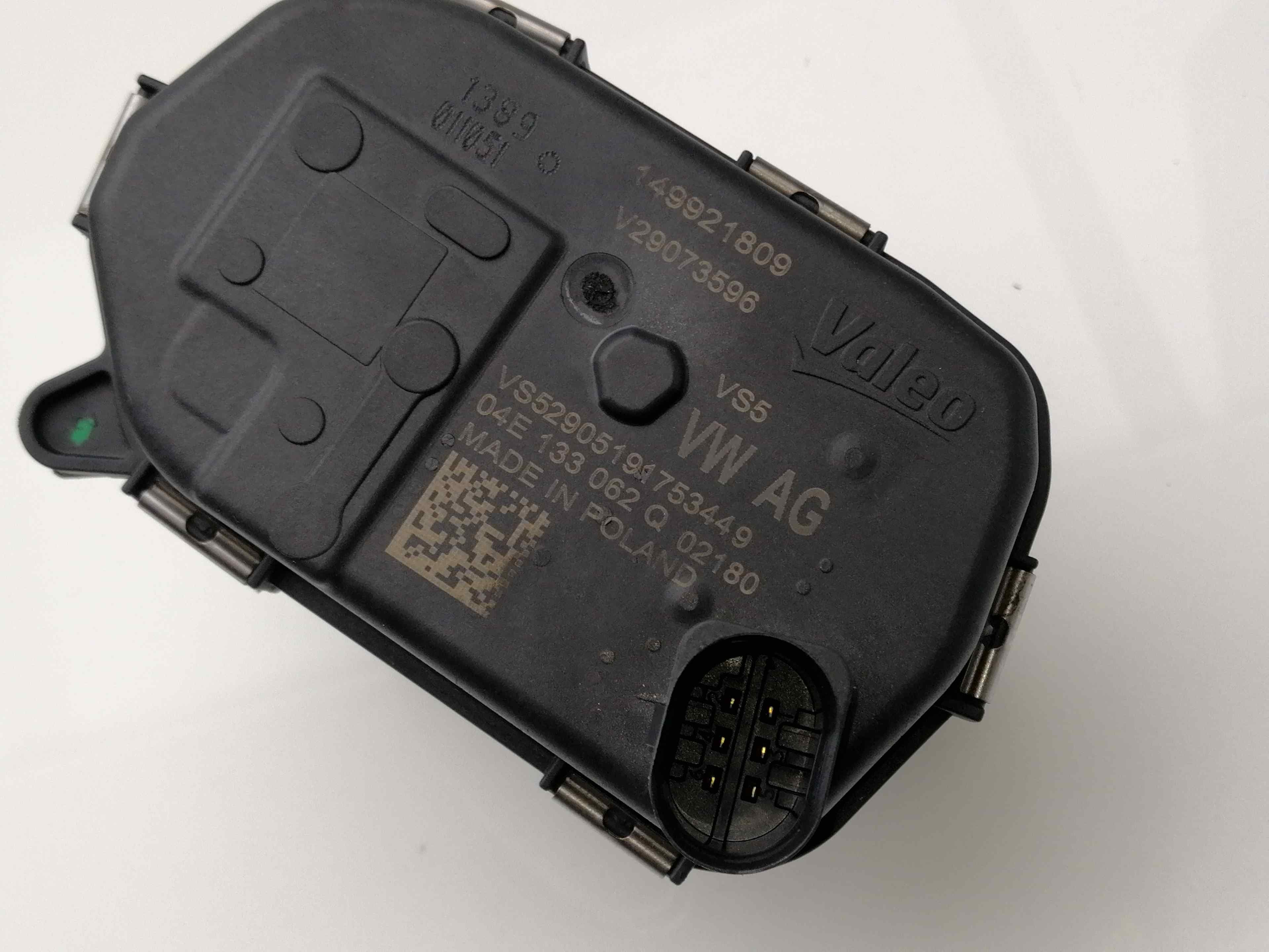 Caja mariposa SEAT ALTEA (5P1) 3