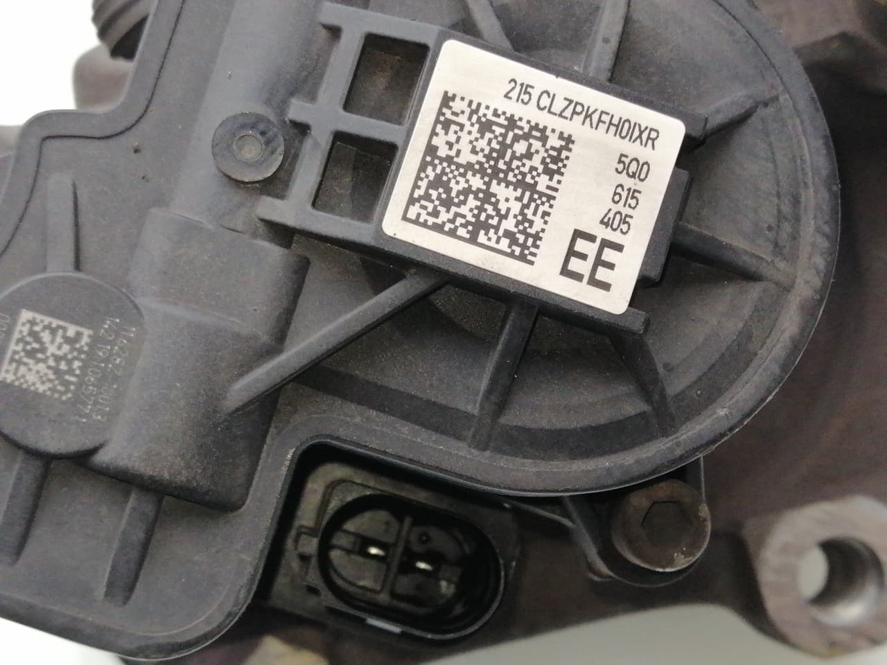 Recambio SEAT ALTEA (5P1) ref. 5Q0615405EE 4