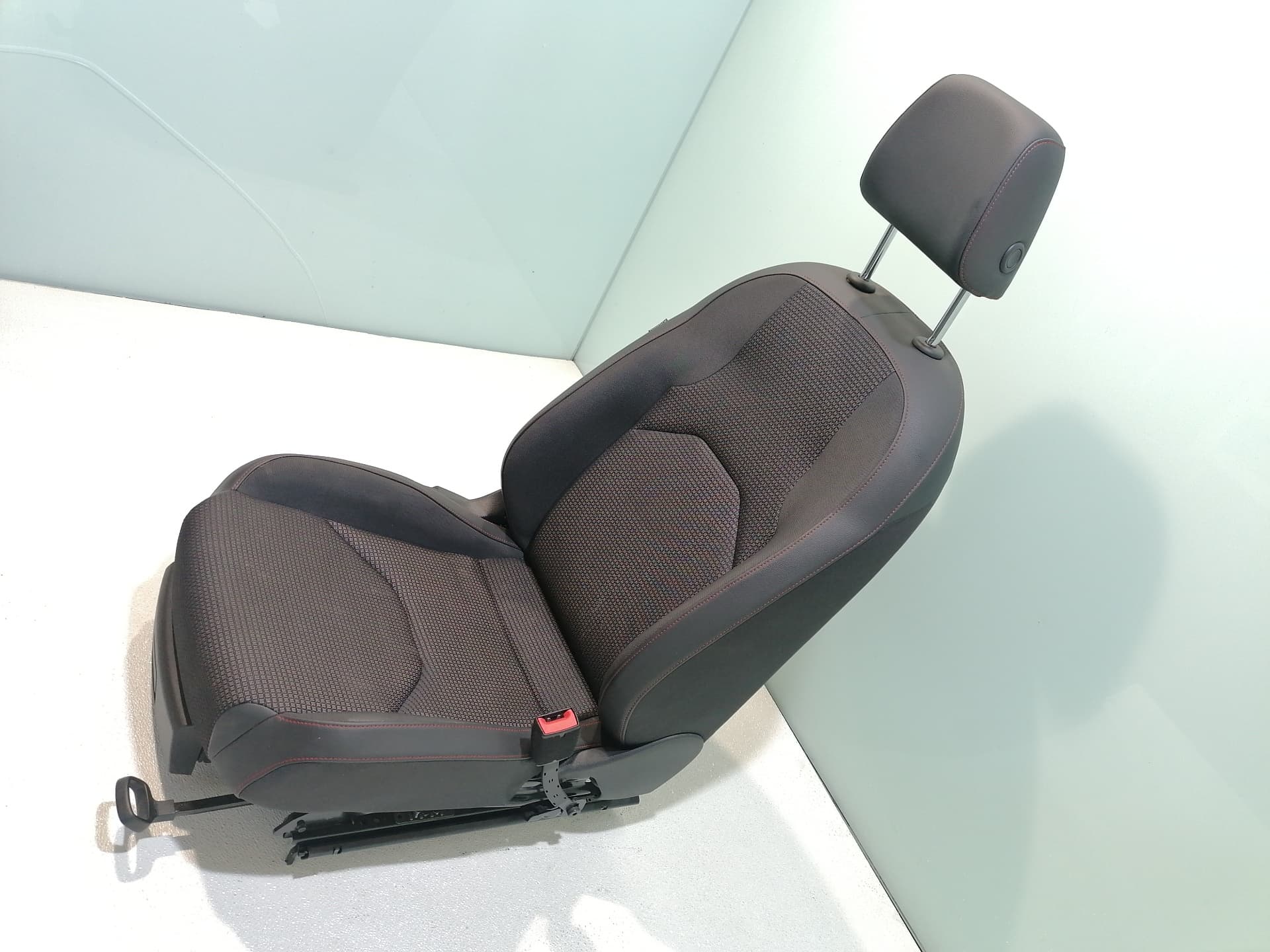 Asiento delantero derecho SEAT ALTEA (5P1) 4