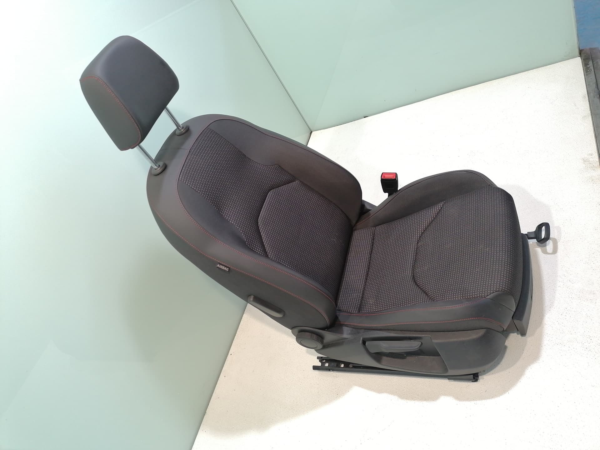 Asiento delantero derecho SEAT ALTEA (5P1) 3