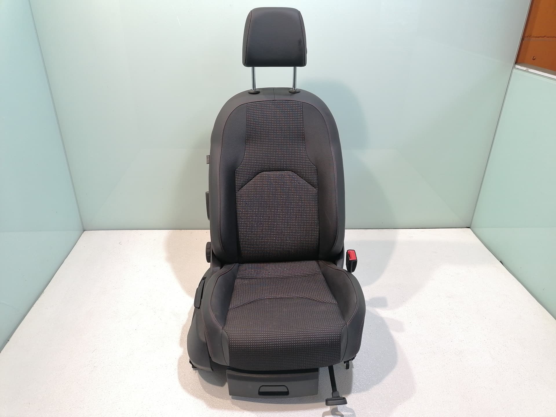 Asiento delantero derecho SEAT ALTEA (5P1)