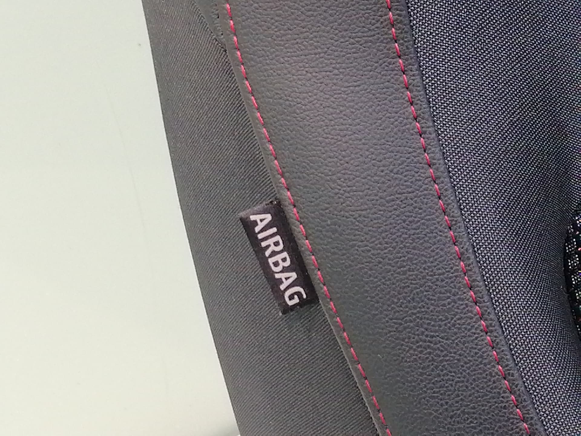 Asiento delantero derecho SEAT ALTEA (5P1) 2