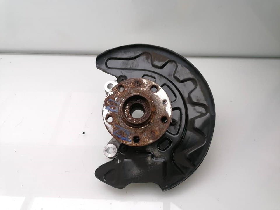 Mangueta delantera izquierda SEAT ALTEA (5P1)