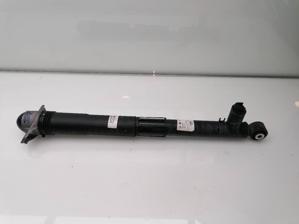 Amortiguador trasero izquierdo SEAT ALTEA (5P1)
