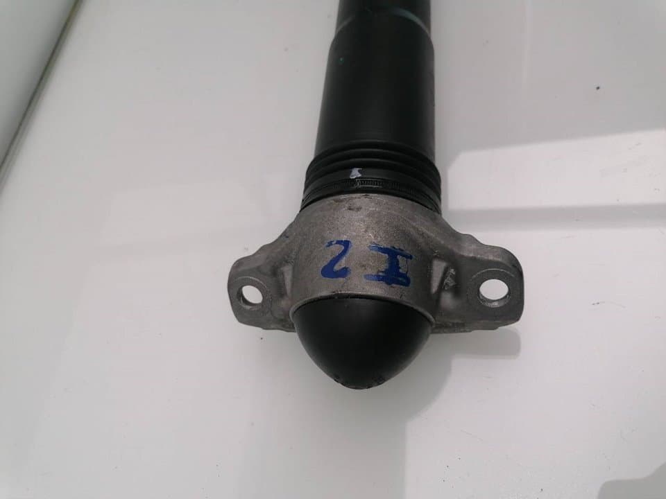 Amortiguador trasero izquierdo SEAT ALTEA (5P1) 3