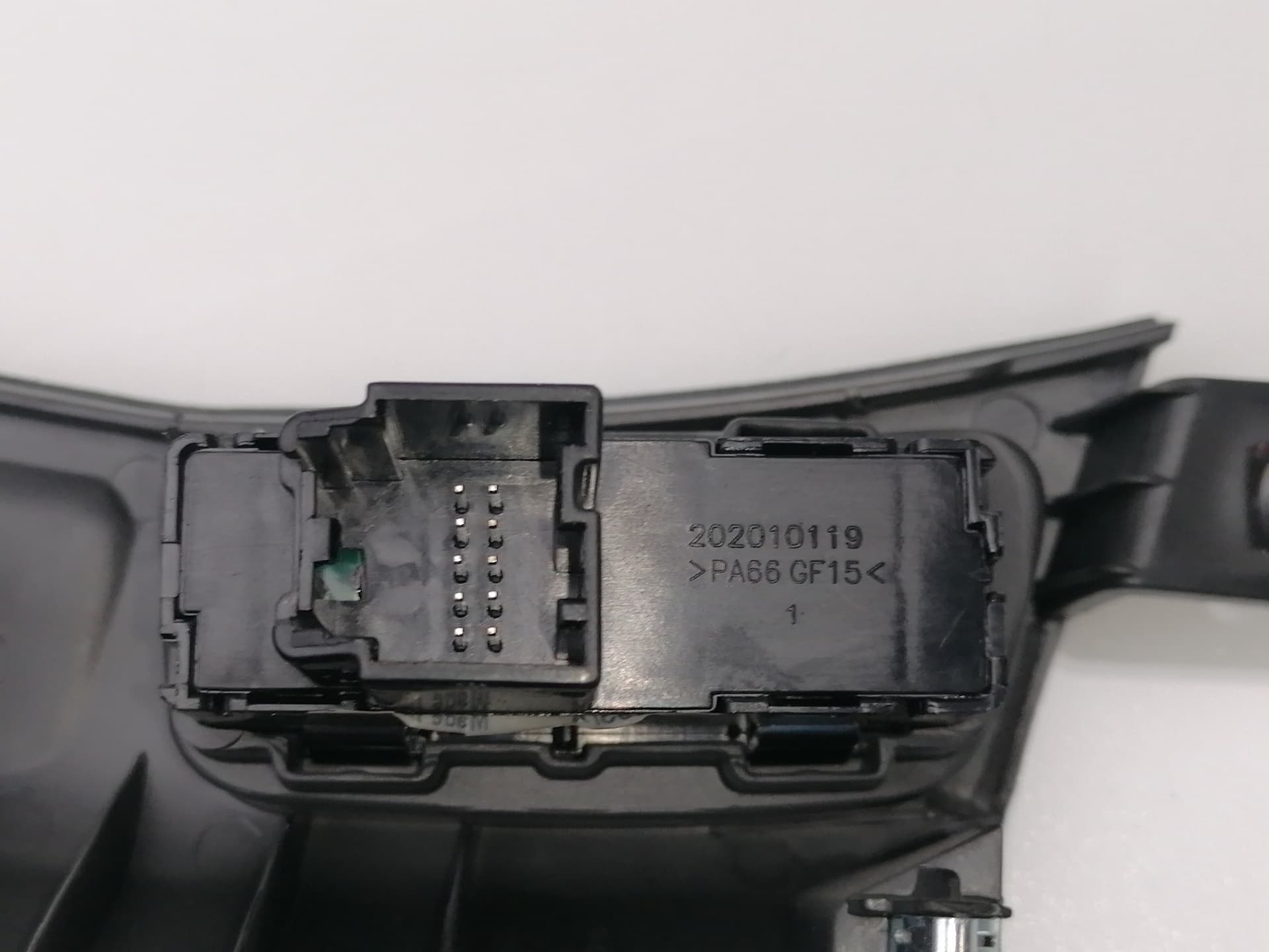 Mando multifuncion CHEVROLET TRAX 4