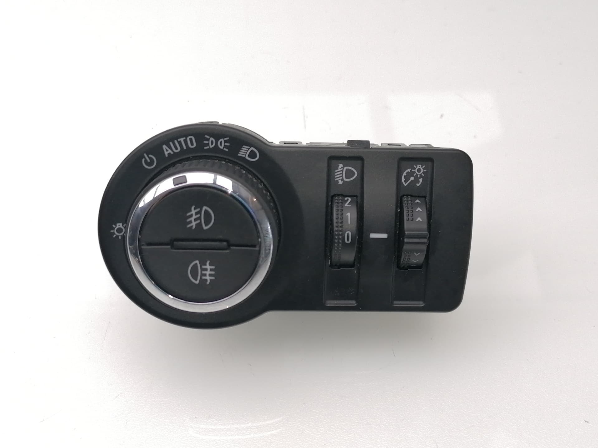 Mando luces CHEVROLET TRAX