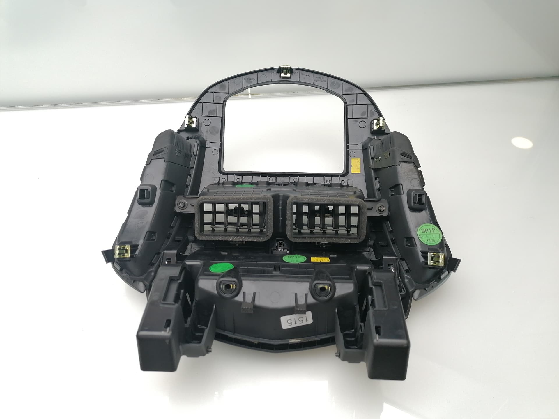 Plastico CHEVROLET TRAX 5