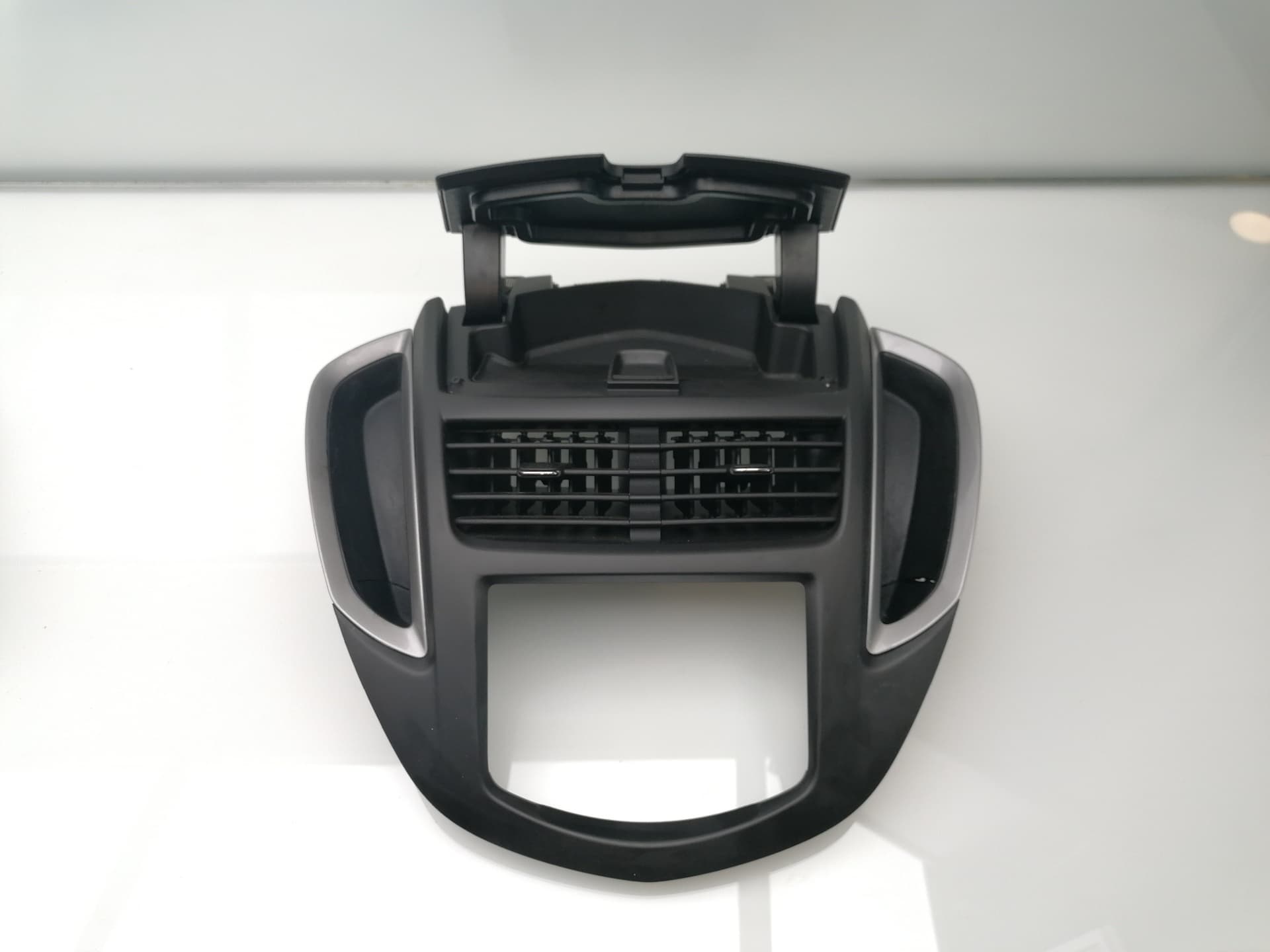 Plastico CHEVROLET TRAX 4