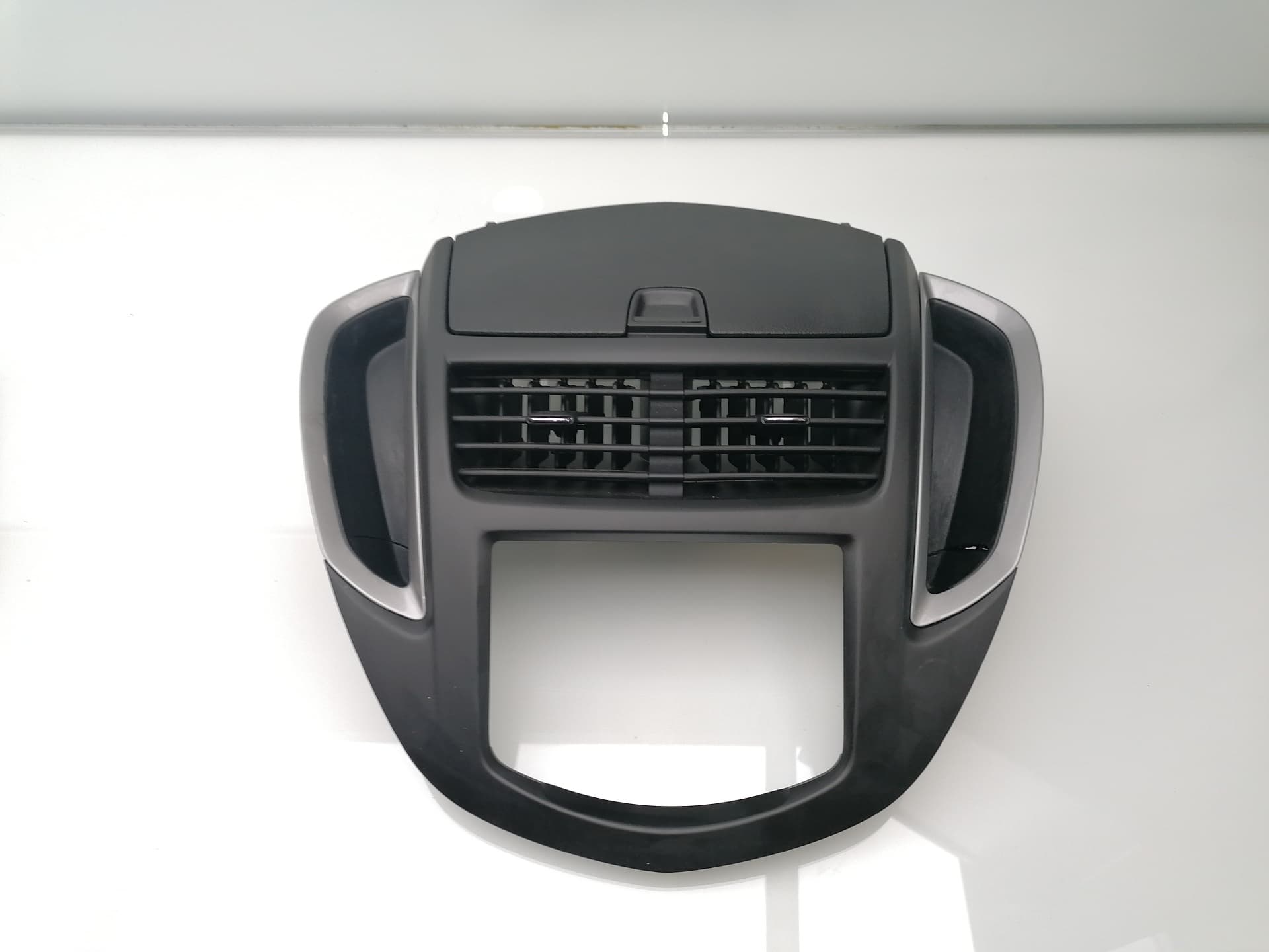 Plastico CHEVROLET TRAX