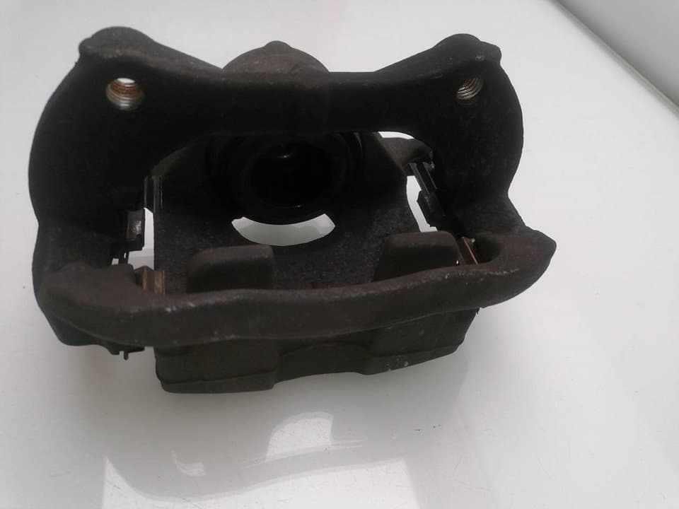 Recambio CHEVROLET TRAX ref. 13301226 5