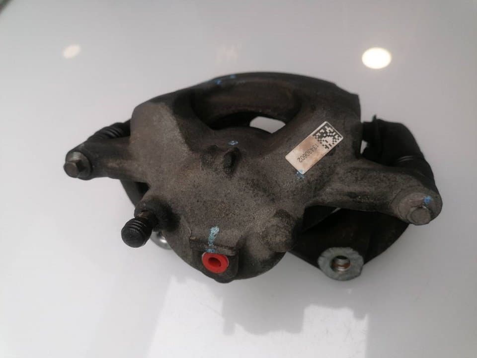 Recambio CHEVROLET TRAX ref. 13301226 3