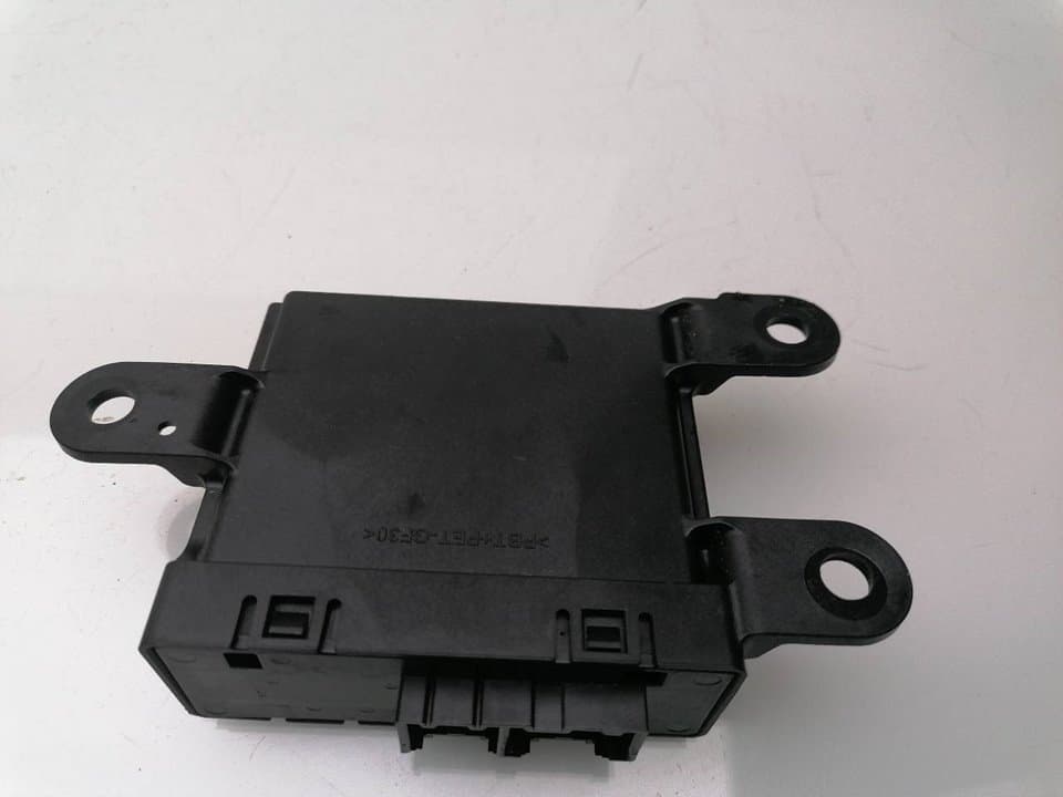 Modulo electronico CHEVROLET TRAX 2