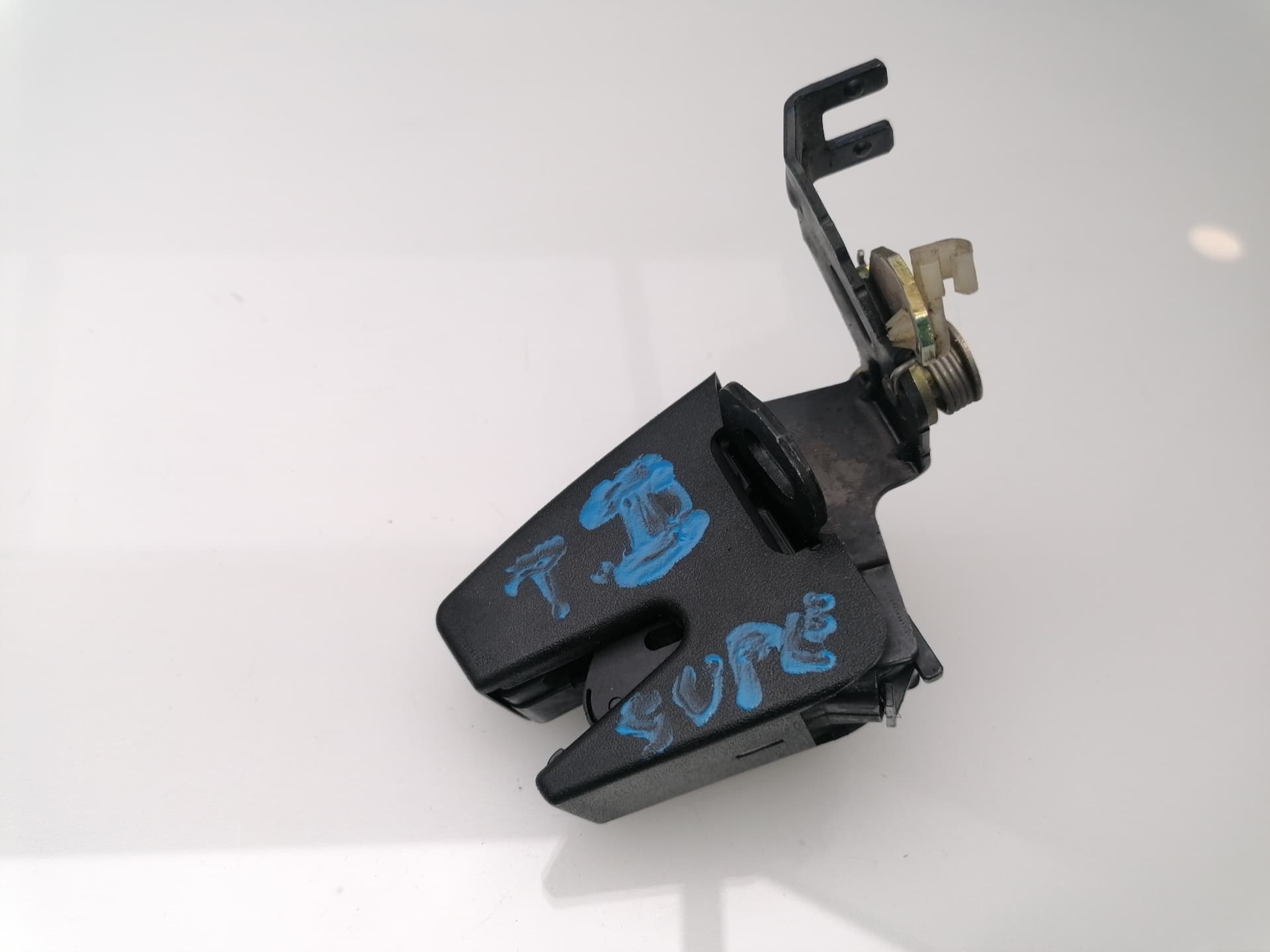 Cerradura puerta trasera izquierda VOLKSWAGEN T6 TRANSPORTER 3