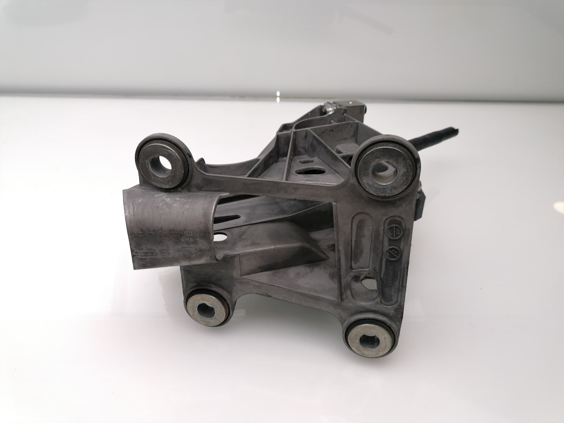 Palanca cambio VOLKSWAGEN T6 TRANSPORTER 2