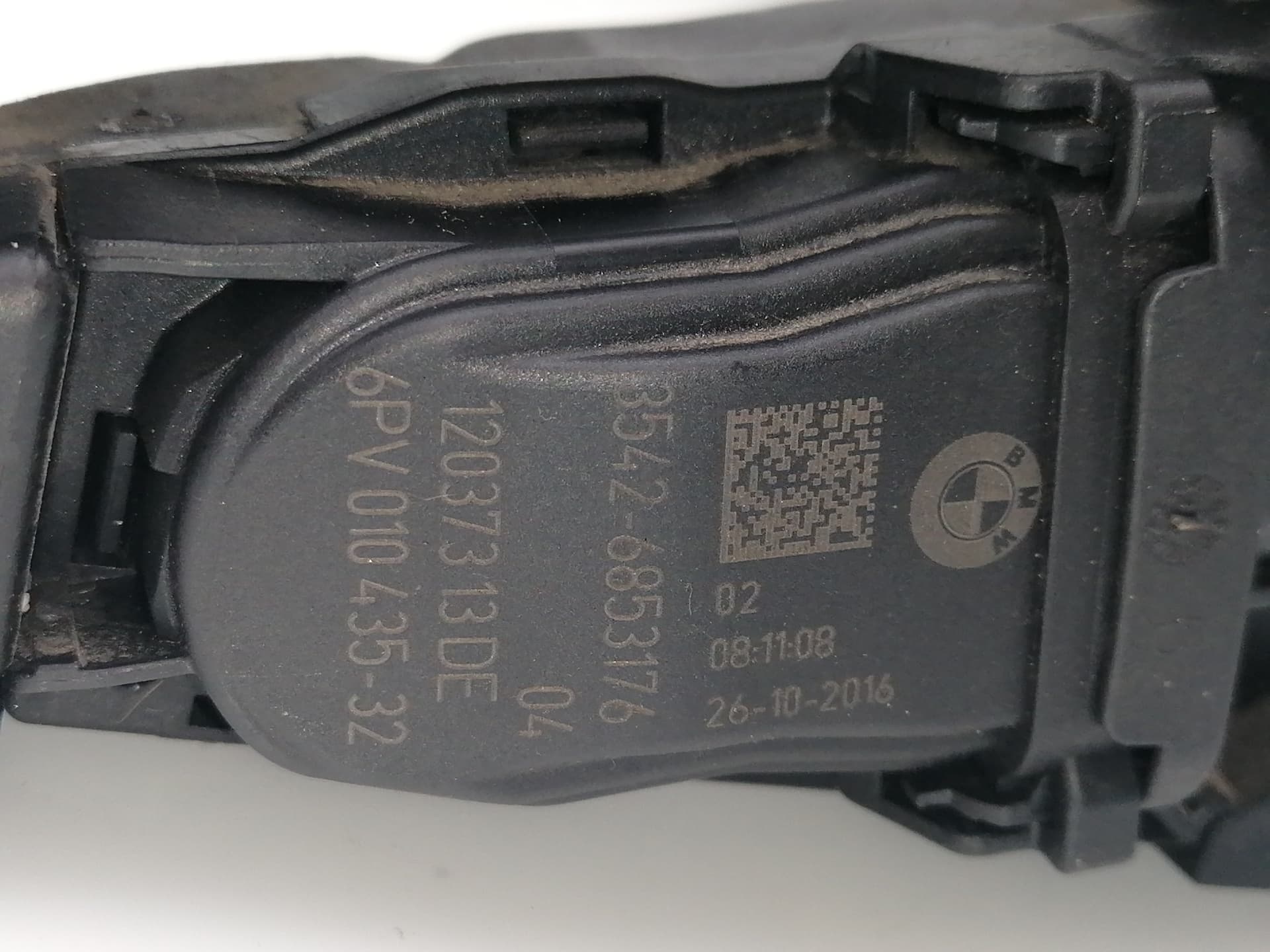 Pedal acelerador BMW SERIE 1 BERLINA (E81/E87) 4