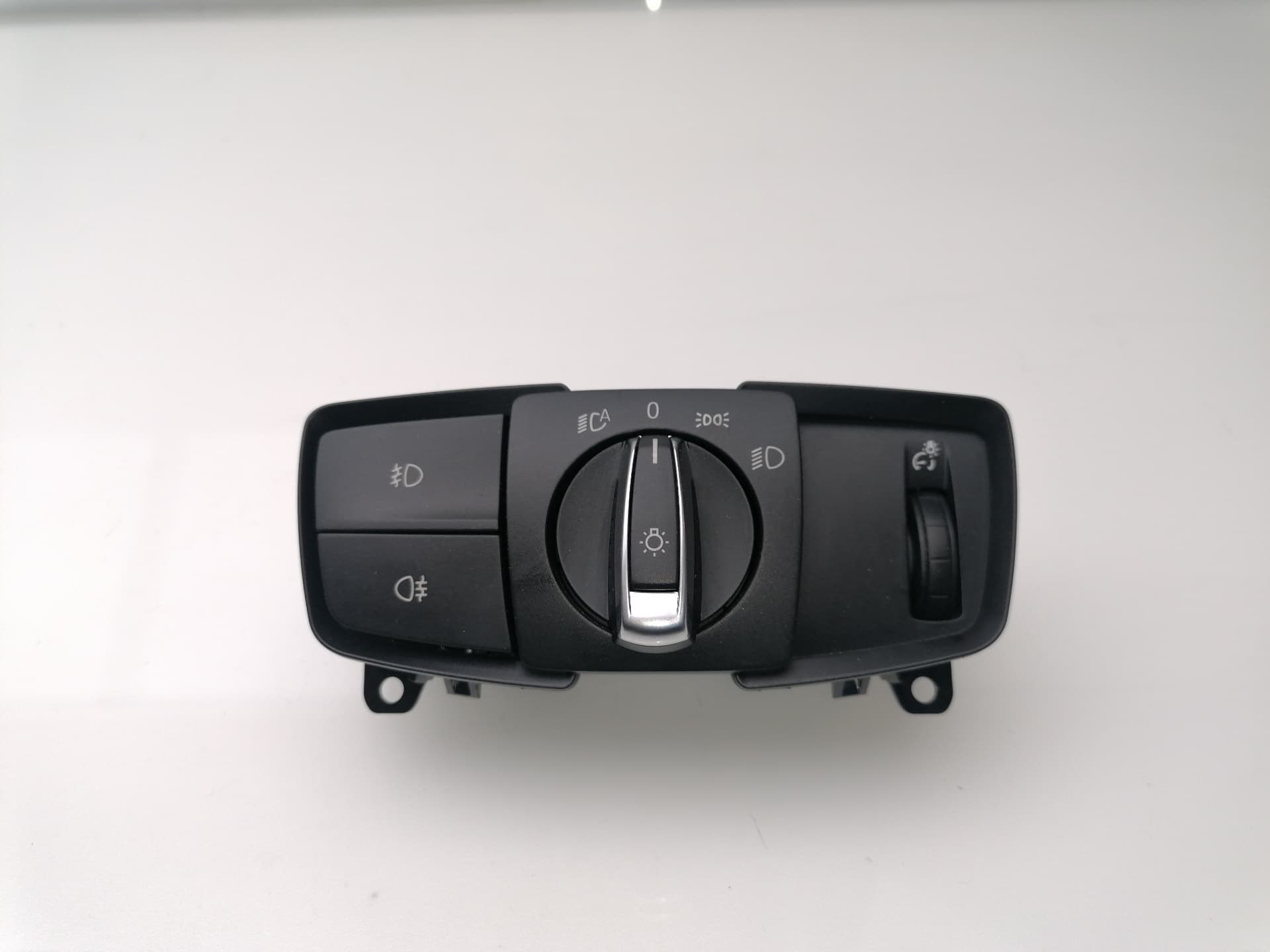 Mando luces BMW SERIE 1 BERLINA (E81/E87)