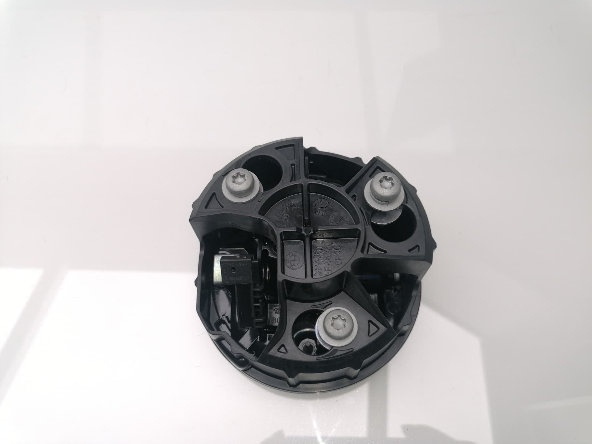 Maneta exterior porton BMW SERIE 1 BERLINA (E81/E87) 3