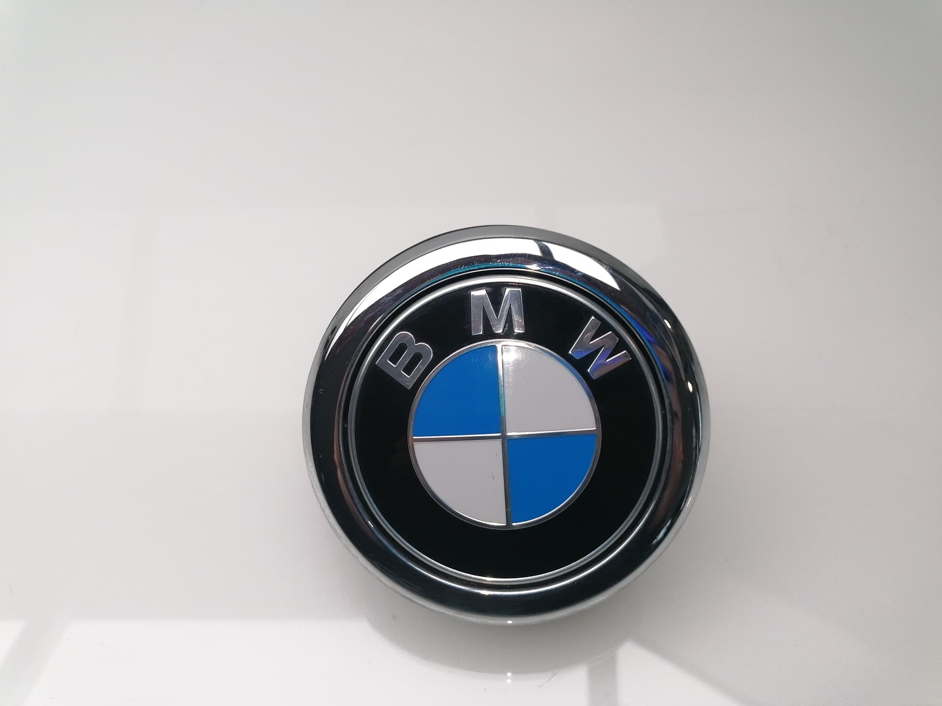 Maneta exterior porton BMW SERIE 1 BERLINA (E81/E87)