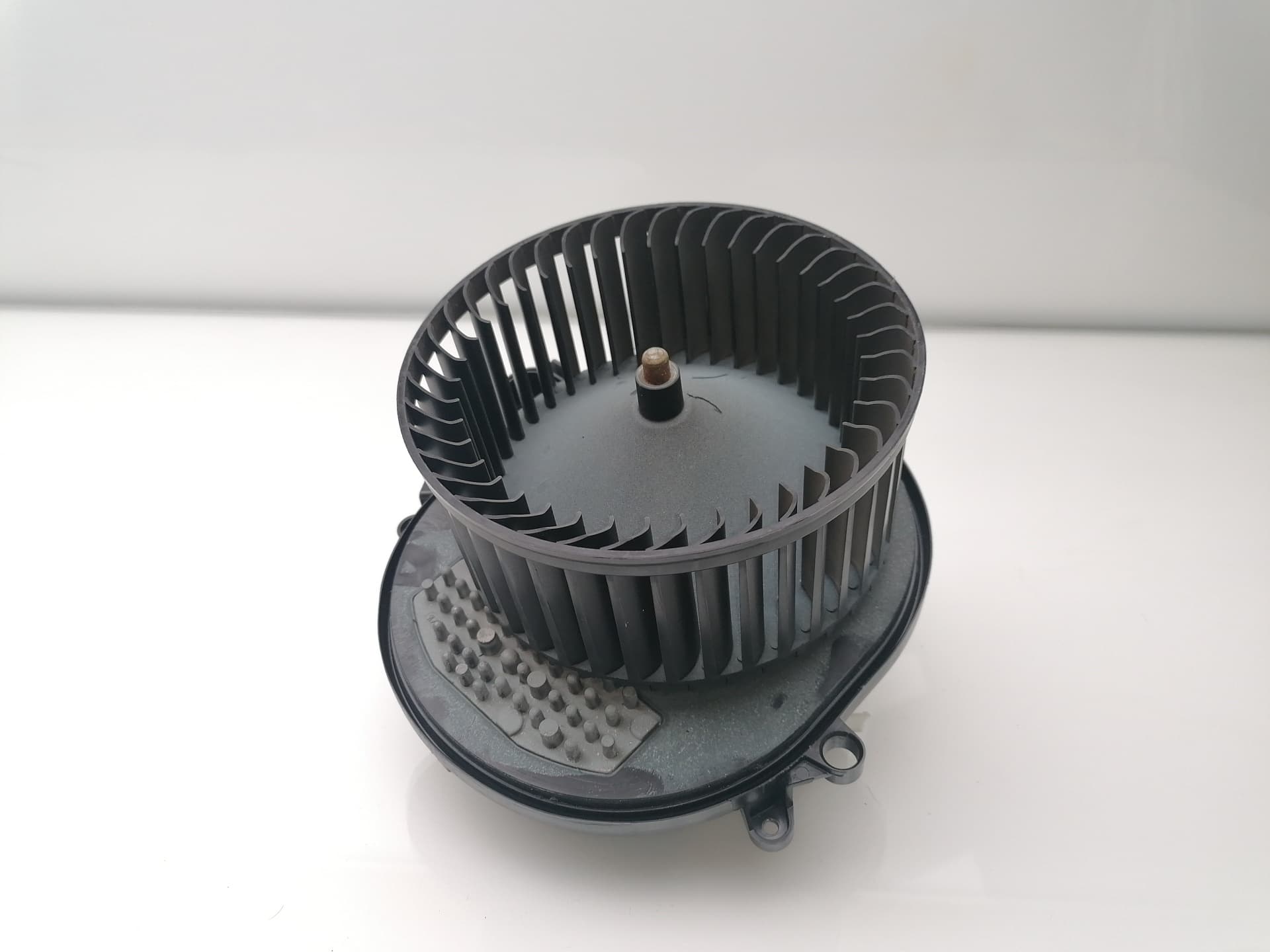 Motor calefaccion BMW SERIE 1 BERLINA (E81/E87)