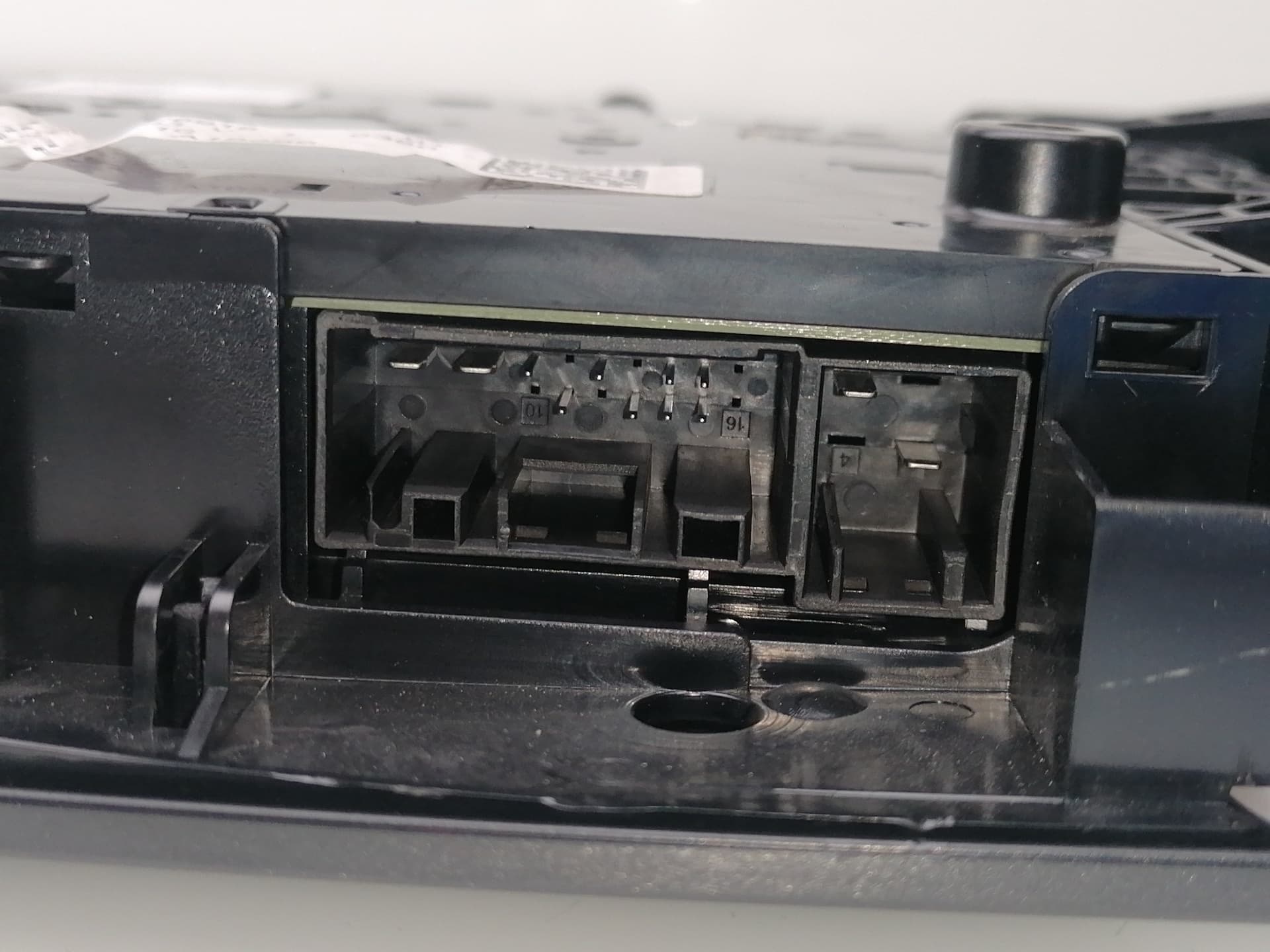 Luz interior BMW SERIE 1 BERLINA (E81/E87) 5