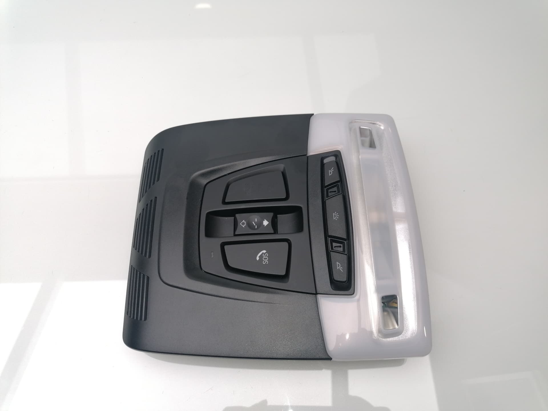 Luz interior BMW SERIE 1 BERLINA (E81/E87)