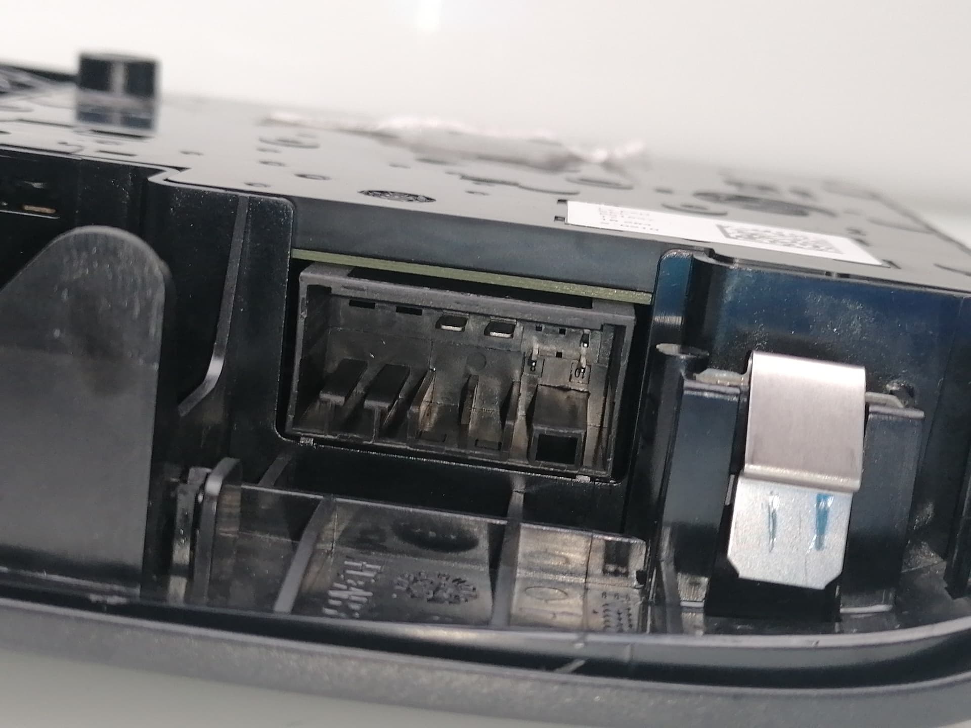 Luz interior BMW SERIE 1 BERLINA (E81/E87) 4