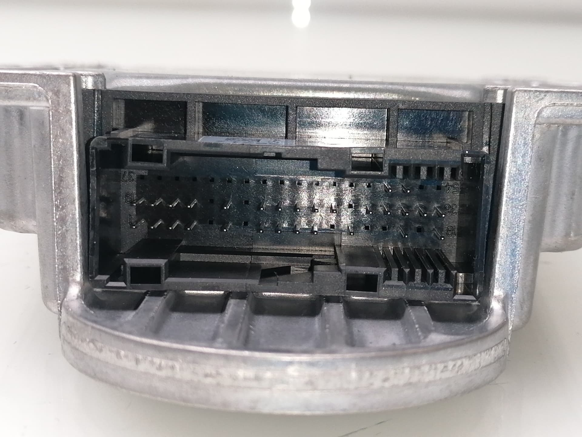 Centralita airbag BMW SERIE 1 BERLINA (E81/E87) 4