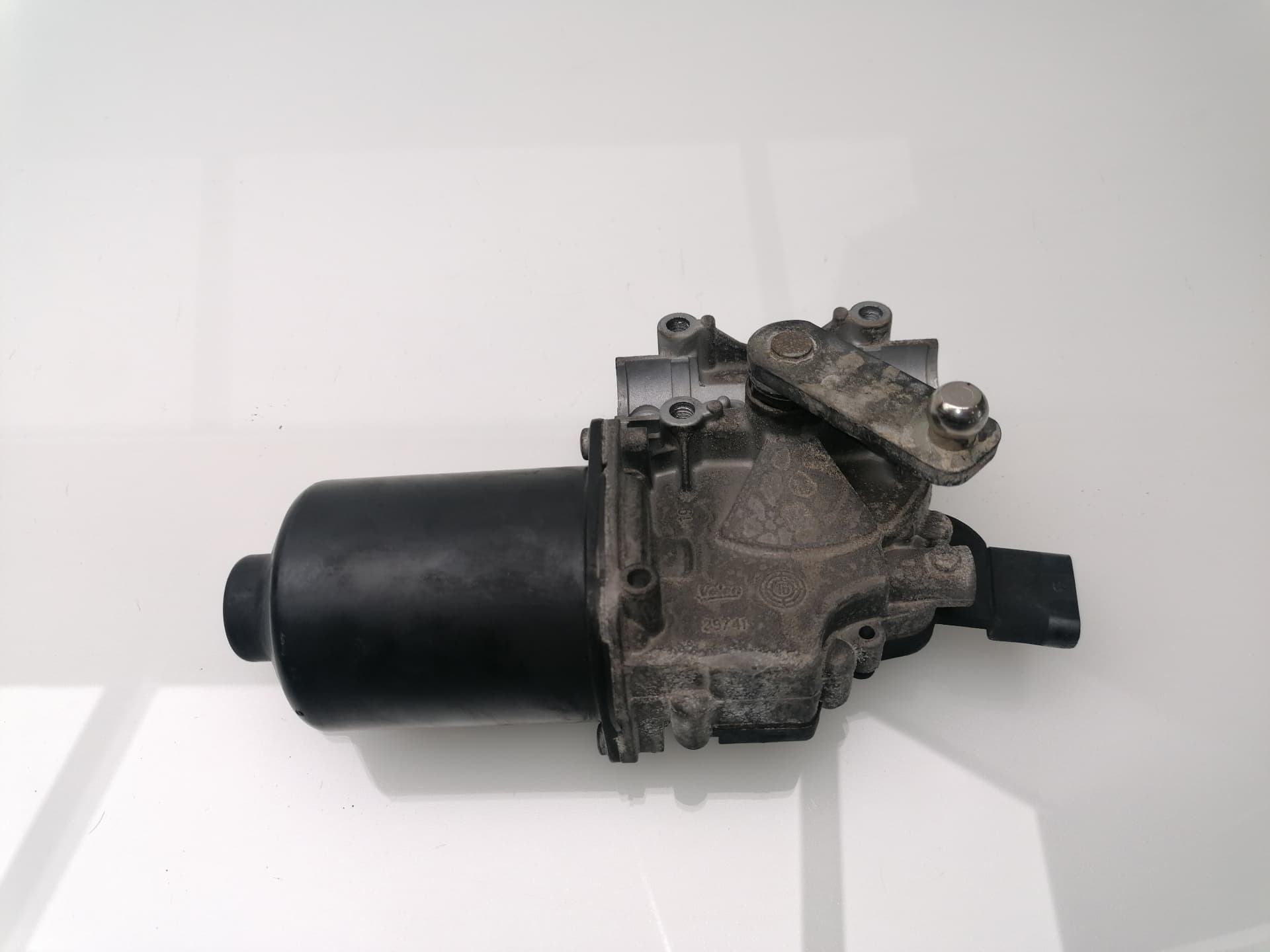 Motor limpia delantero BMW SERIE 1 BERLINA (E81/E87) 2