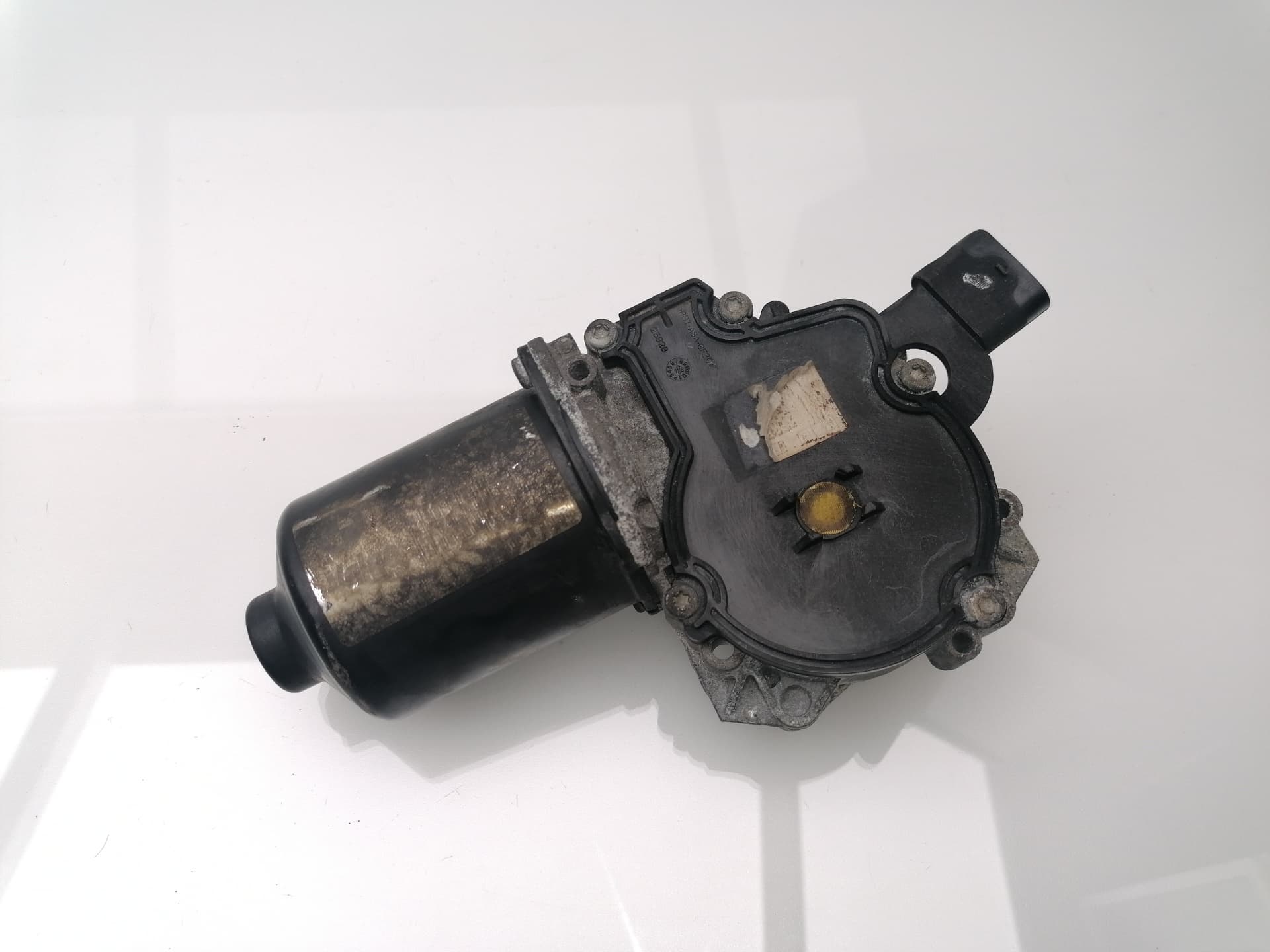 Motor limpia delantero BMW SERIE 1 BERLINA (E81/E87)