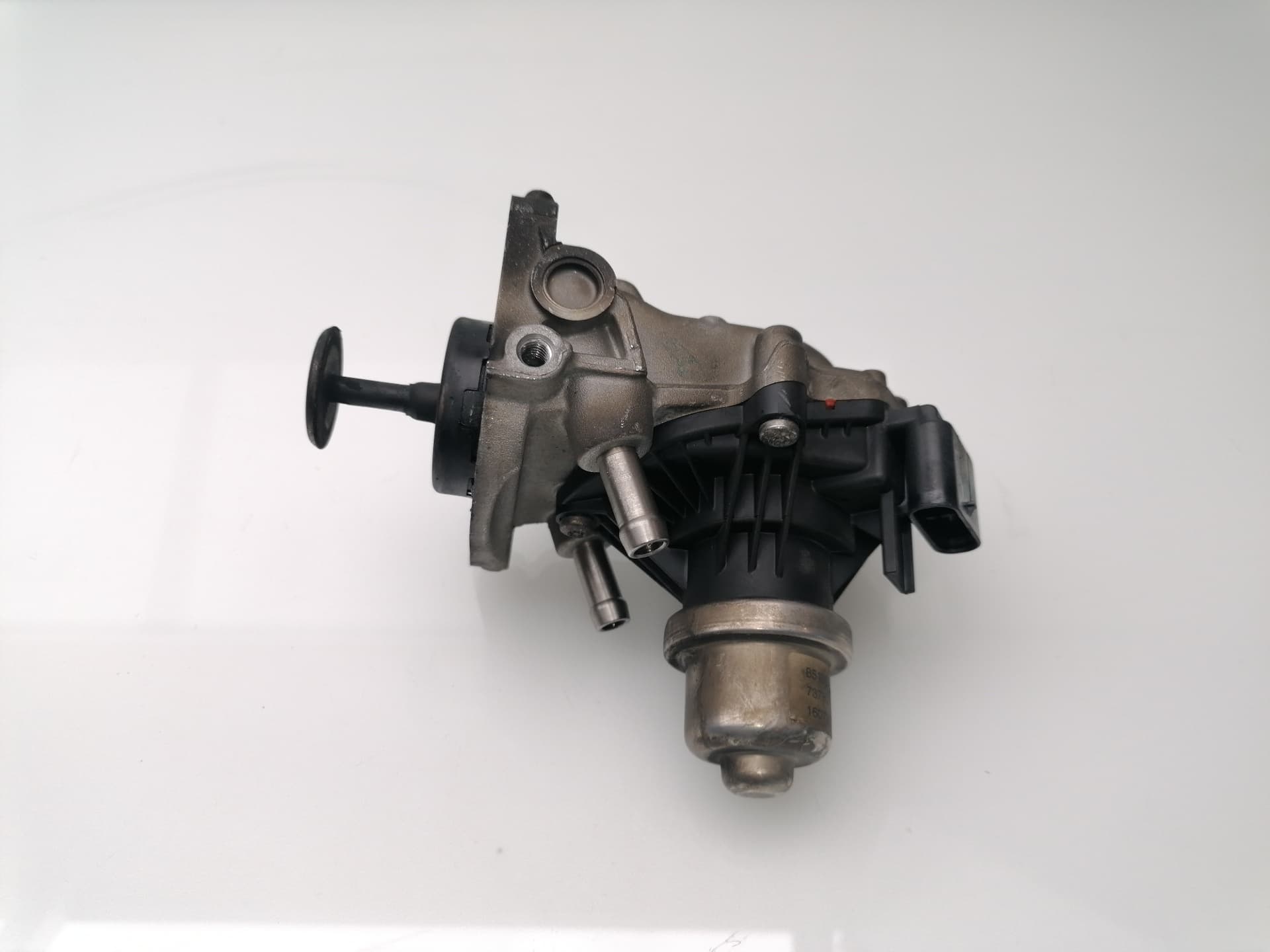 Valvula egr BMW SERIE 1 BERLINA (E81/E87)