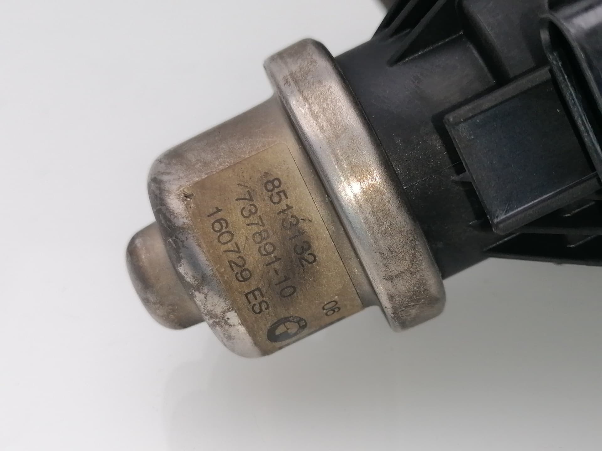 Valvula egr BMW SERIE 1 BERLINA (E81/E87) 3