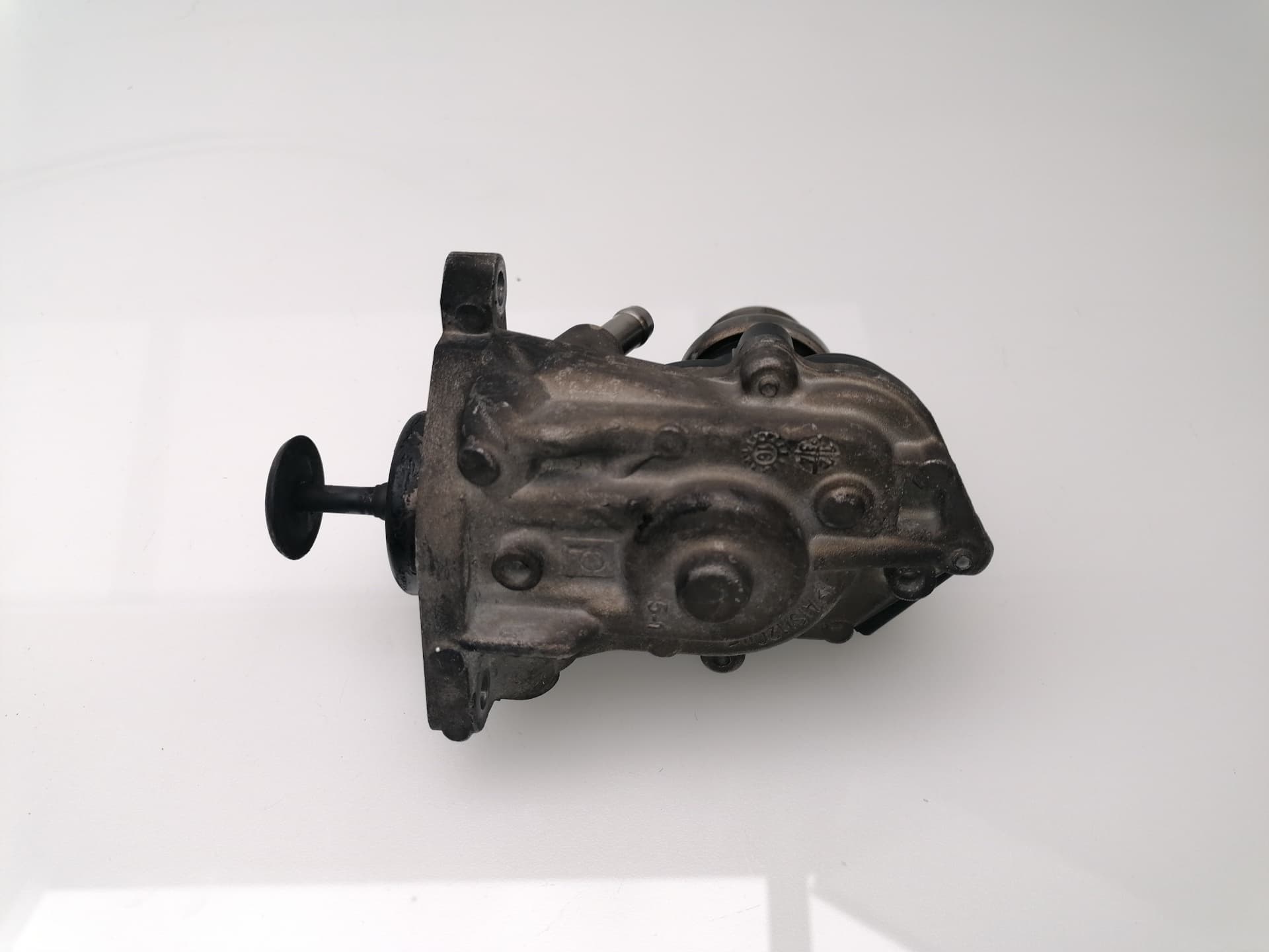 Valvula egr BMW SERIE 1 BERLINA (E81/E87) 2