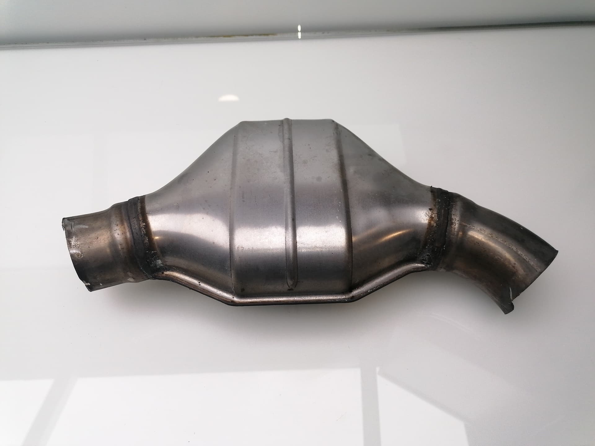 Catalizador BMW SERIE 1 BERLINA (E81/E87) 2