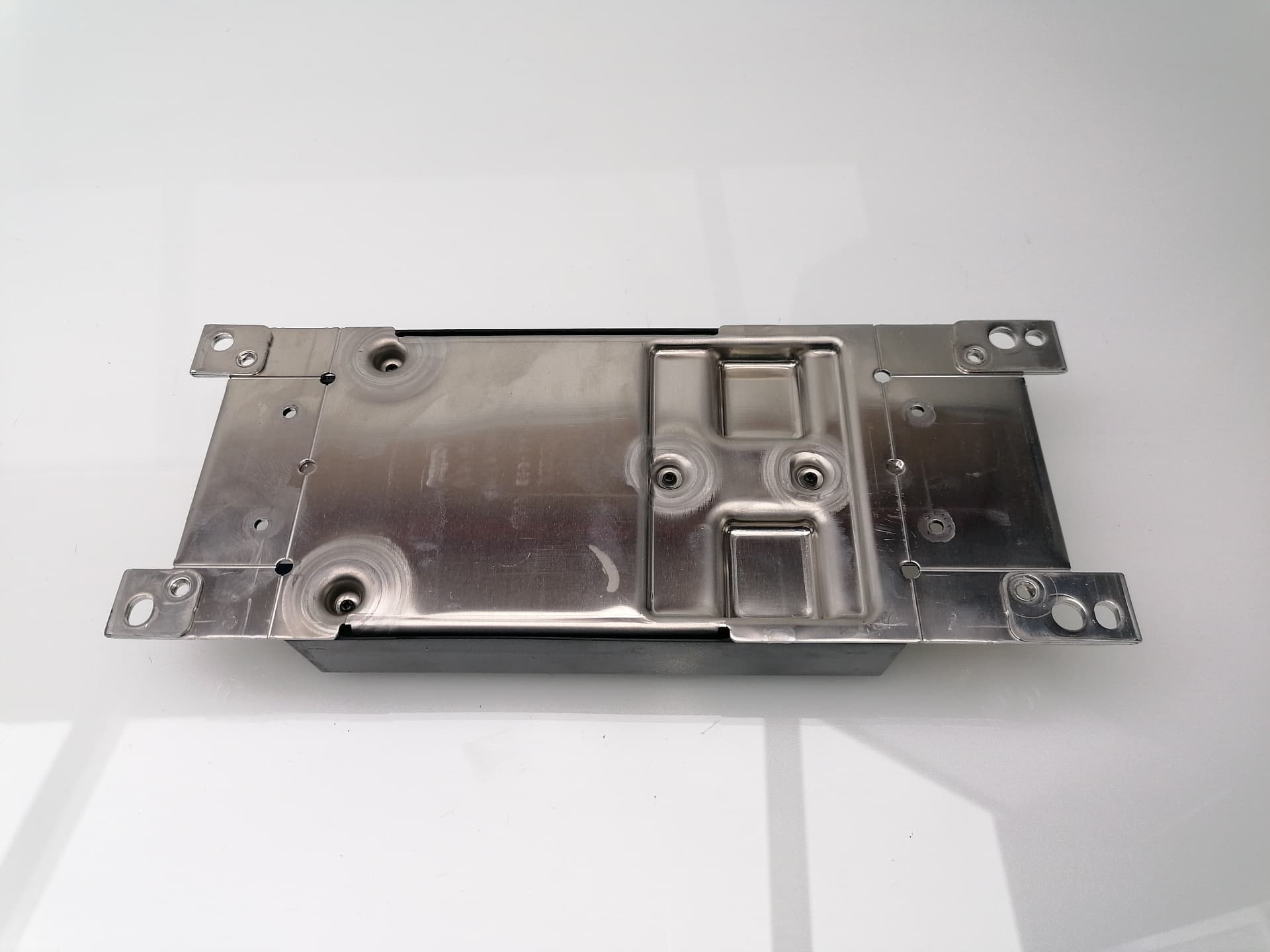 Modulo electronico BMW SERIE 1 BERLINA (E81/E87) 3