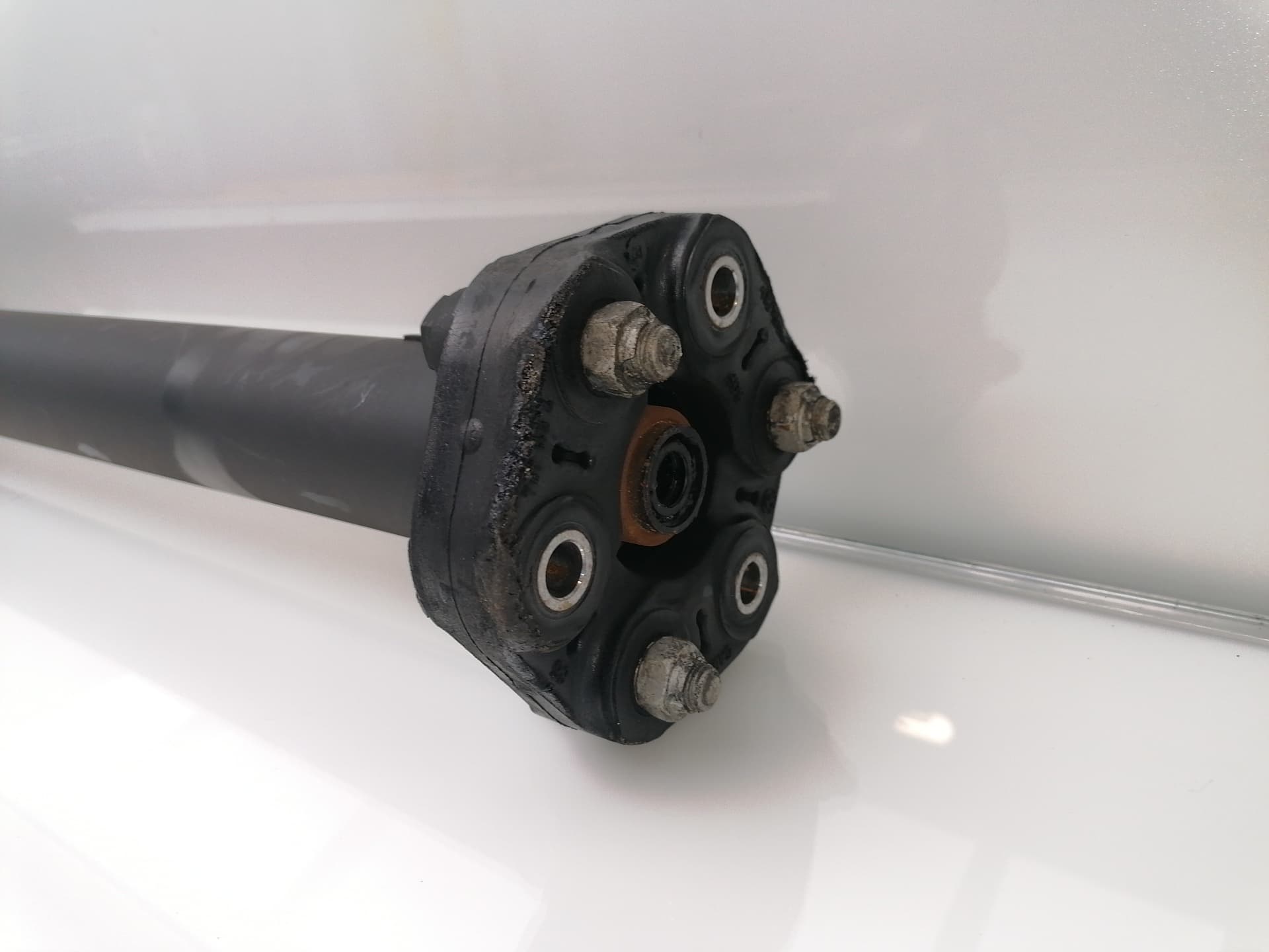 Transmision central delantero BMW SERIE 1 BERLINA (E81/E87) 4
