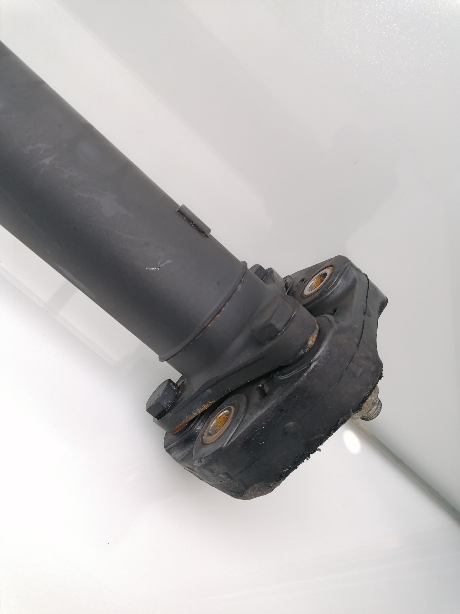 Transmision central delantero BMW SERIE 1 BERLINA (E81/E87) 2