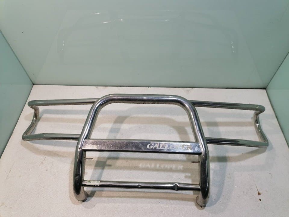 Paragolpes delantero MITSUBISHI GALLOPER (HYUNDAI)