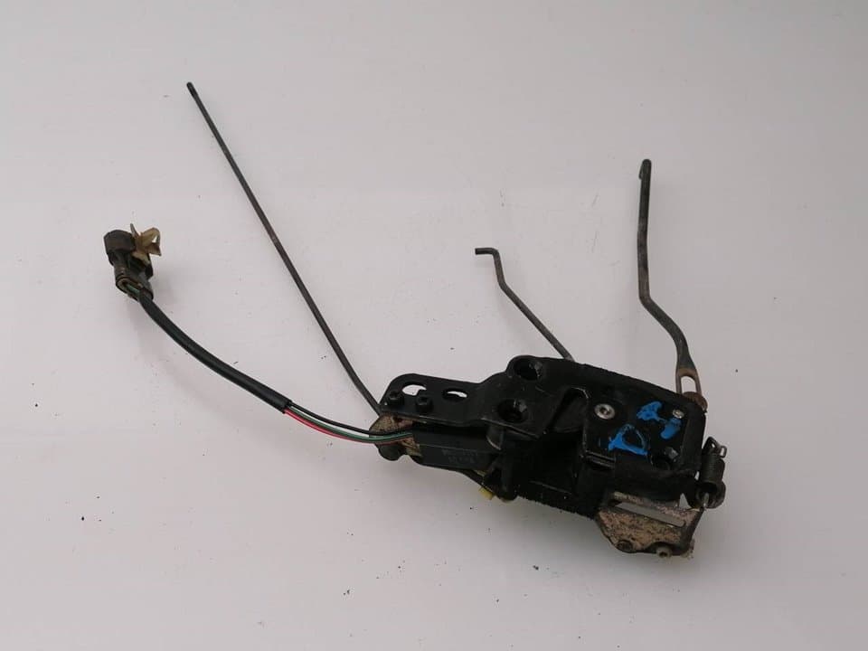 Cerradura puerta delantera izquierda MITSUBISHI GALLOPER (HYUNDAI)