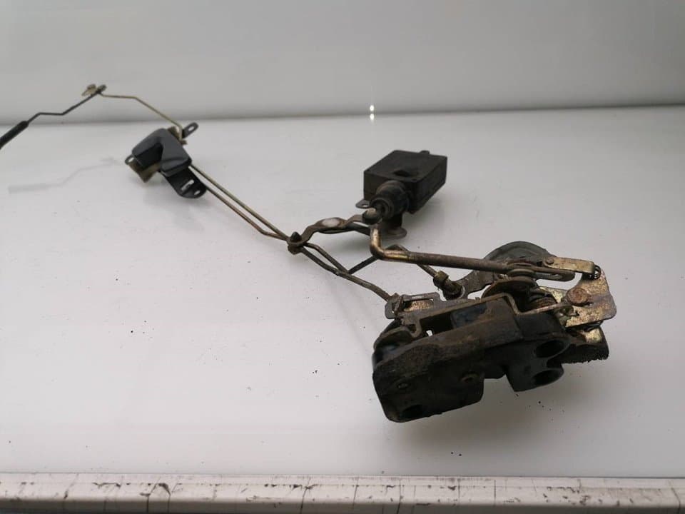 Cerradura puerta trasera derecha MITSUBISHI GALLOPER (HYUNDAI)