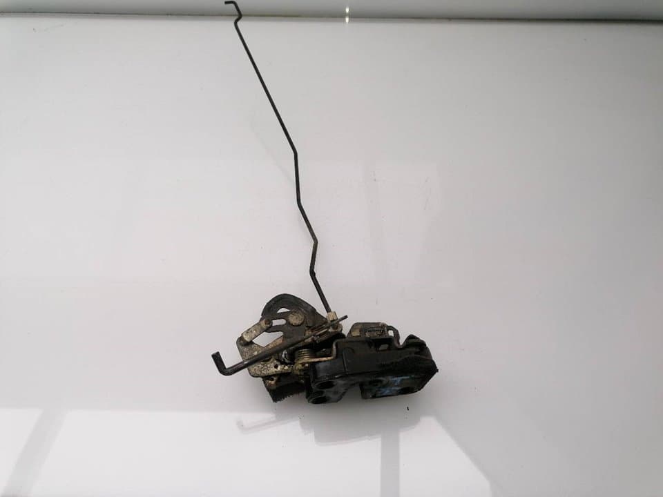 Cerradura puerta trasera izquierda MITSUBISHI GALLOPER (HYUNDAI) 3