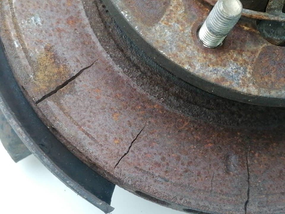 Mangueta delantera derecha MITSUBISHI GALLOPER (HYUNDAI) 2