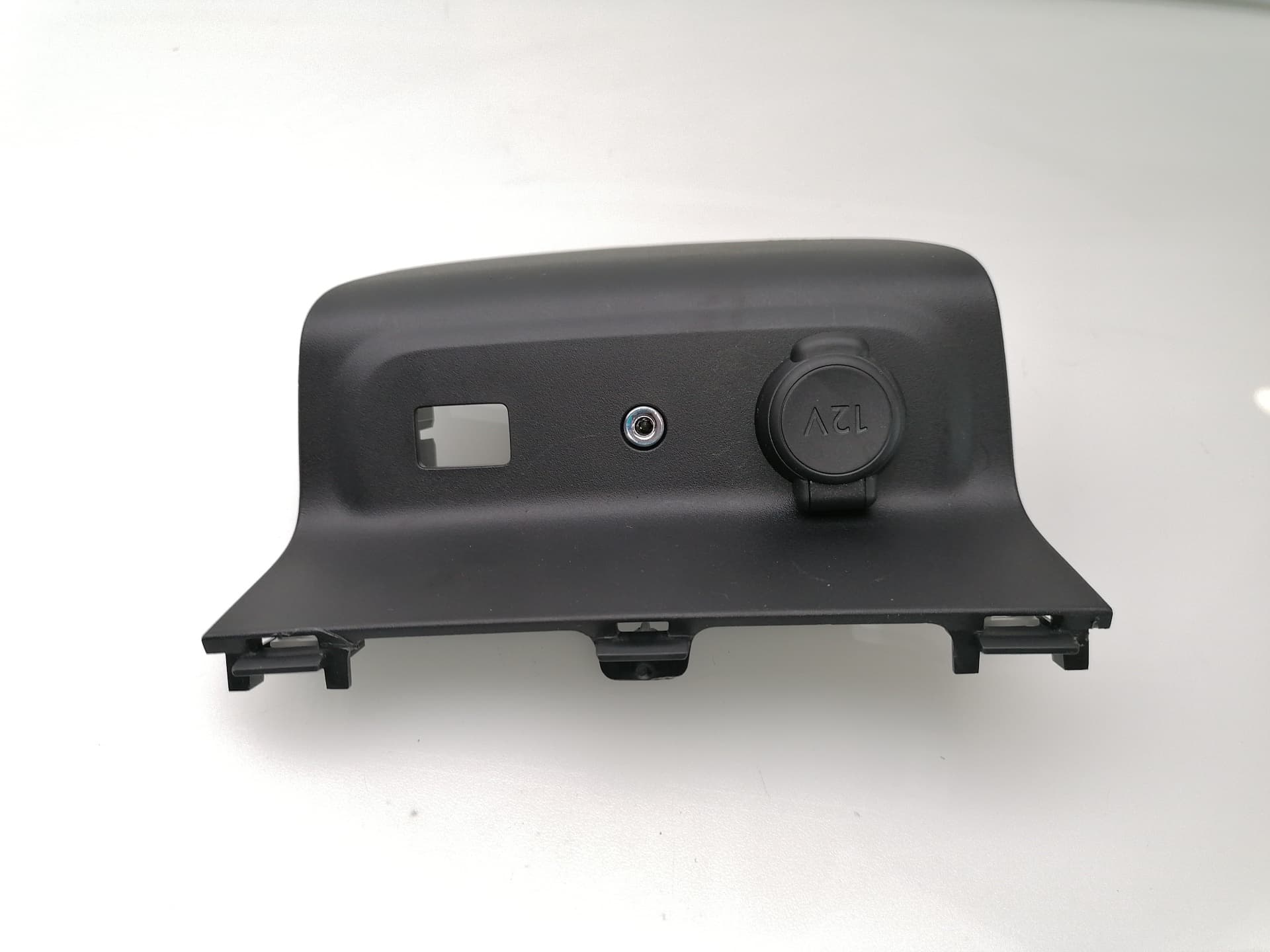 Plastico CITROEN C3