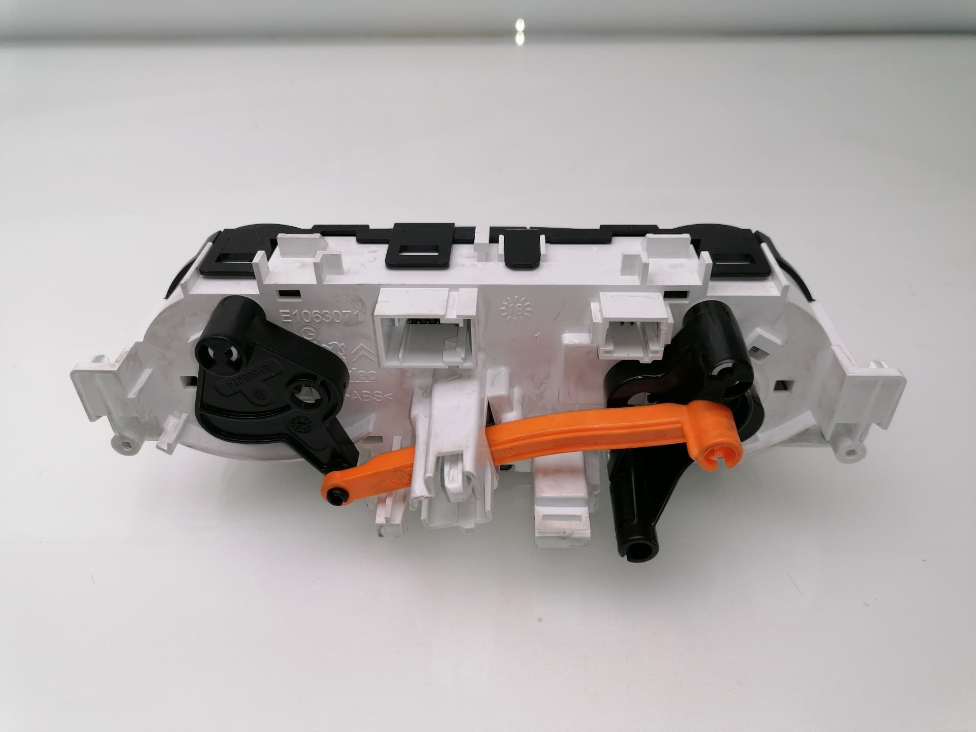 Recambio CITROEN C3 ref. 9823822777 2