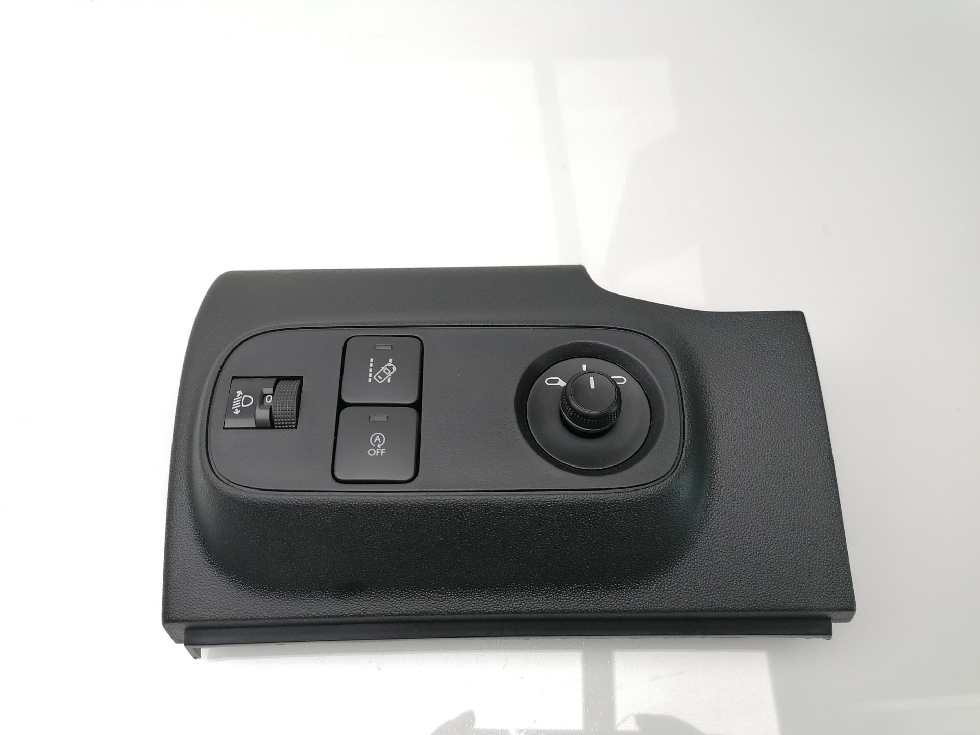 Mando retrovisor CITROEN C3