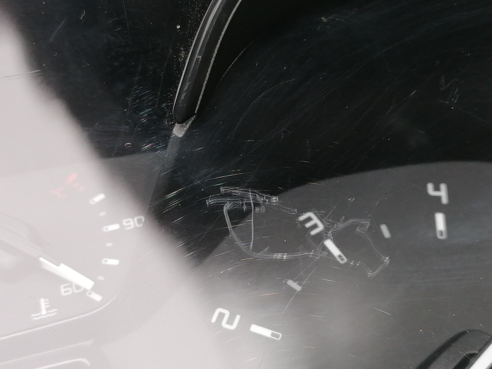 Cuadro instrumentos CITROEN C3 4