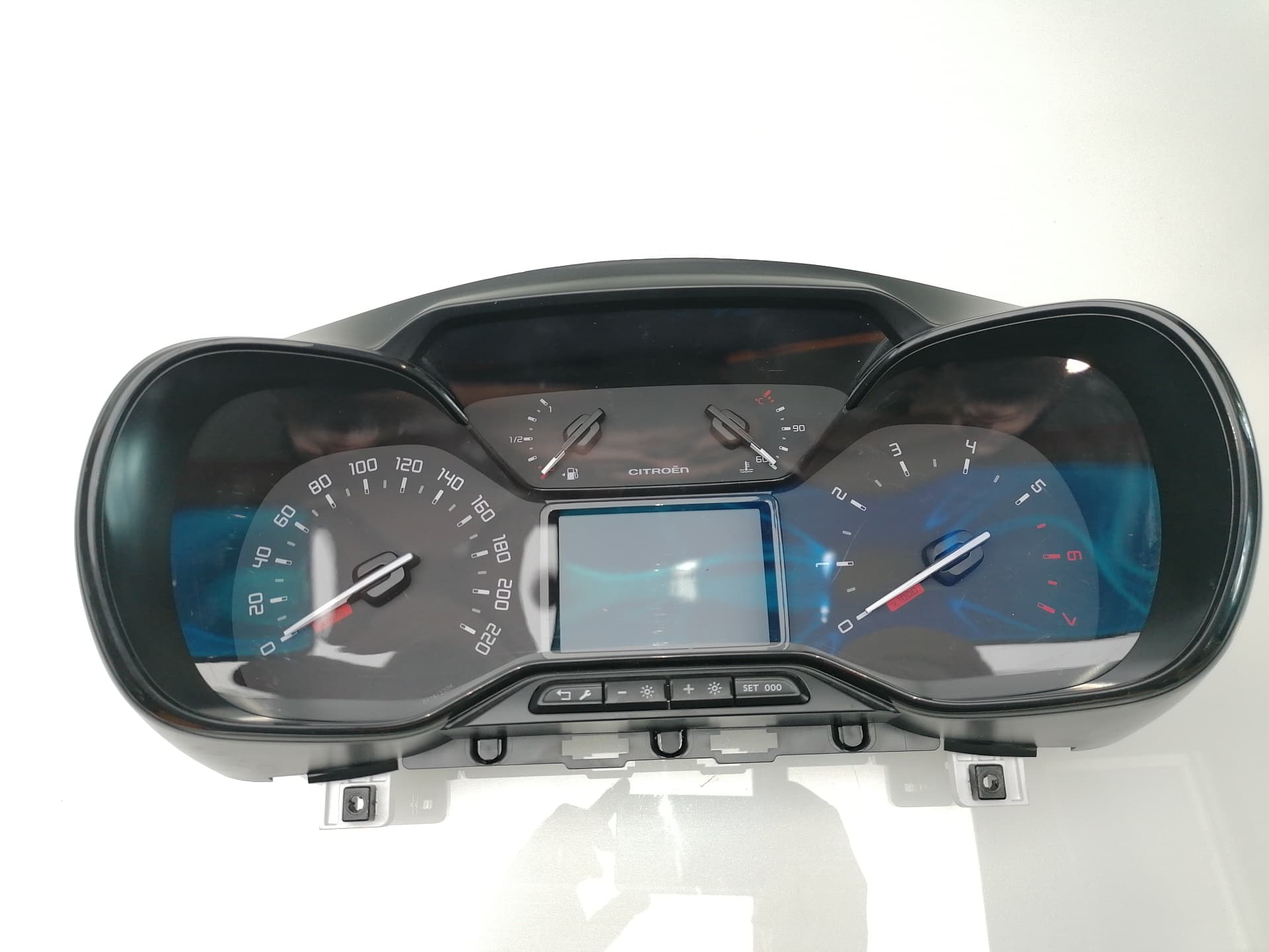 Cuadro instrumentos CITROEN C3