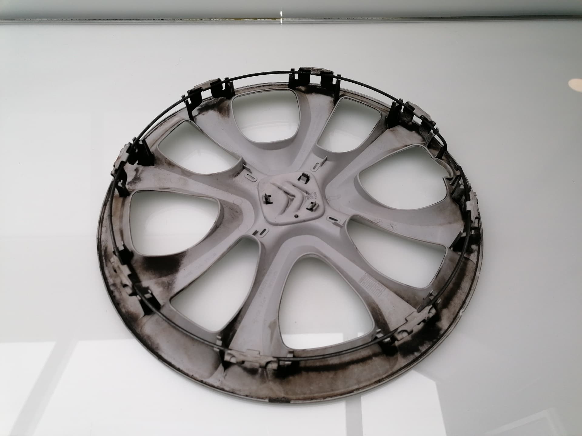 Tapacubos CITROEN C3 4