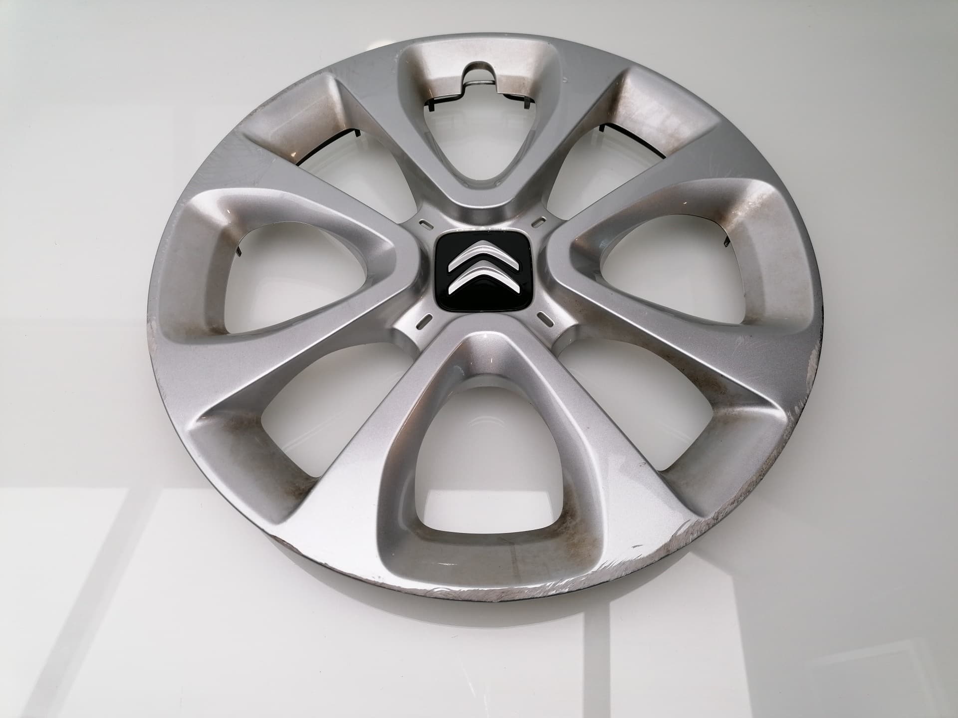 Tapacubos CITROEN C3